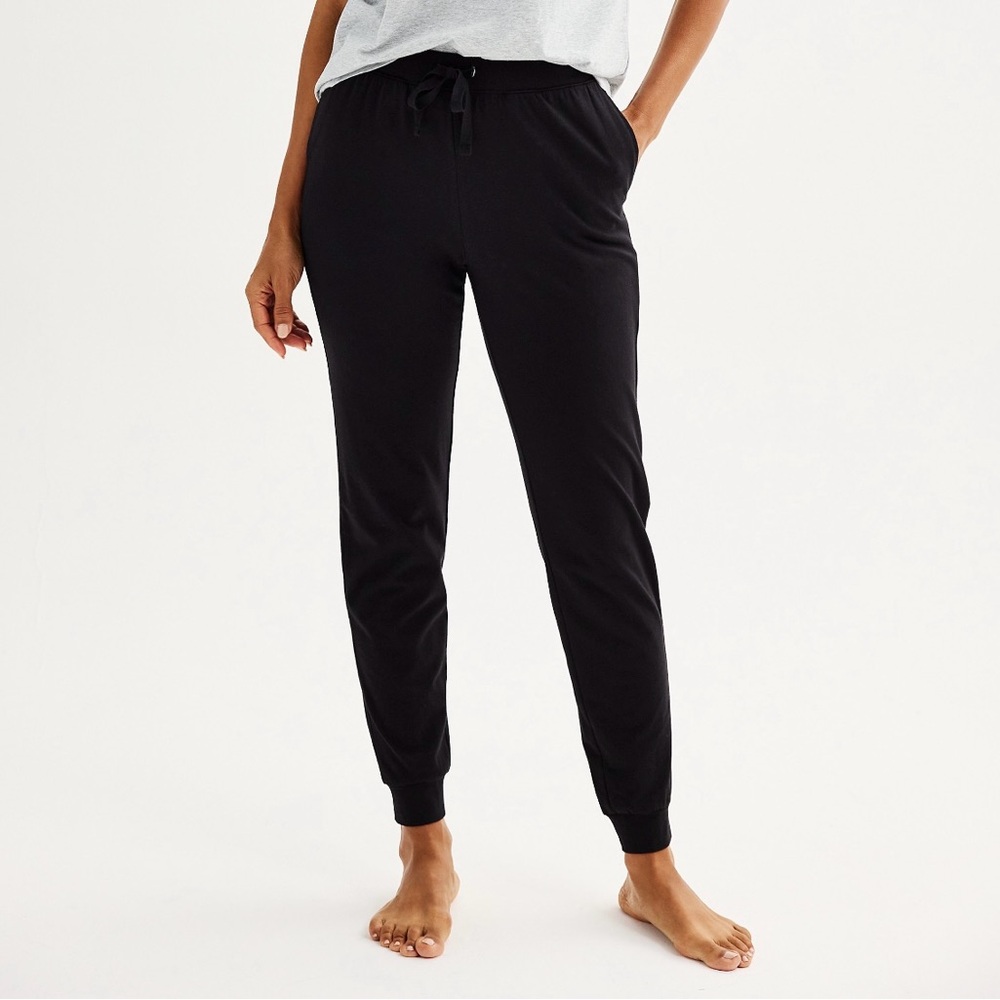 Women's Sonoma Good For Life Cotton Modal Sleep Pants